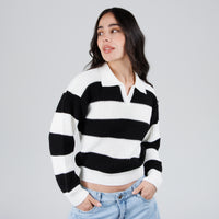 Buzo Tejido Axspen BDZ208