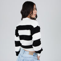 Buzo Tejido Axspen BDZ208