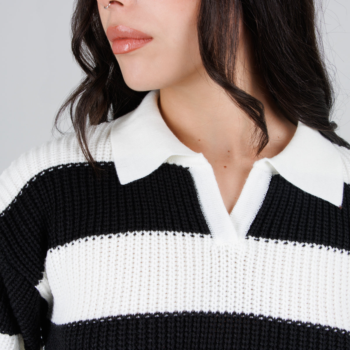 Buzo Tejido Axspen BDZ208