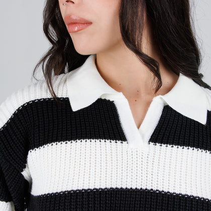 Buzo Tejido Axspen BDZ208