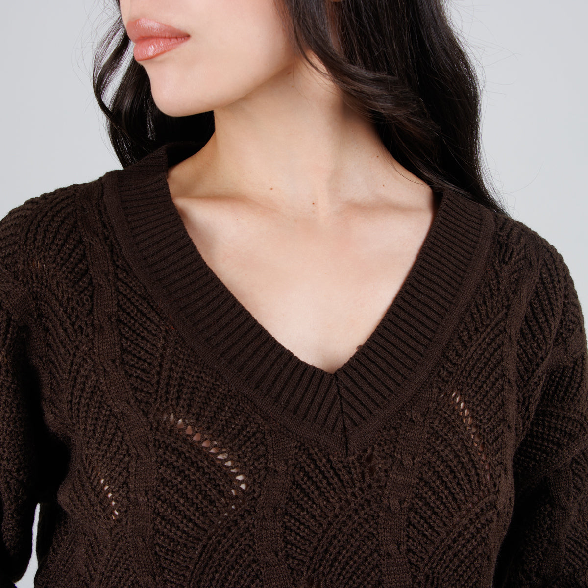 Buzo Tejido Axspen BDZ106