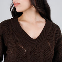 Buzo Tejido Axspen BDZ106