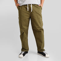 Pantalón Cargo CF2028	VERDE