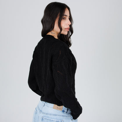 Buzo Tejido Axspen BDZ106