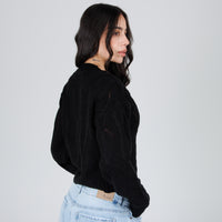 Buzo Tejido Axspen BDZ106