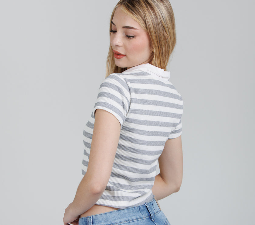 Blusa Axspen BLS51