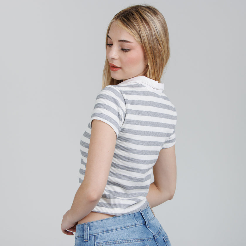 Blusa Axspen BLS51