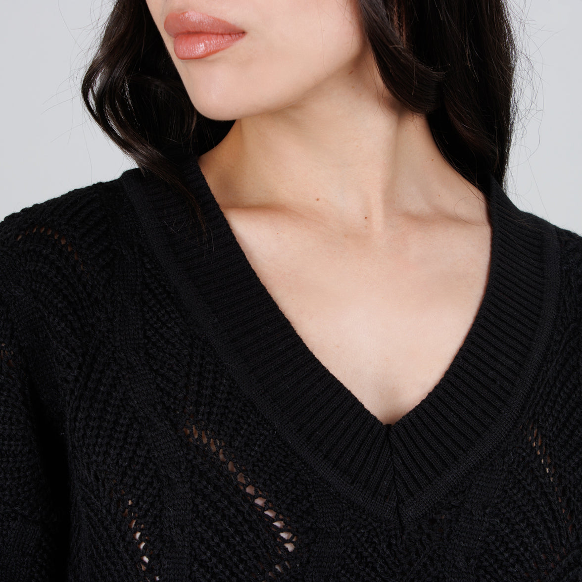 Buzo Tejido Axspen BDZ106