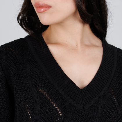 Buzo Tejido Axspen BDZ106