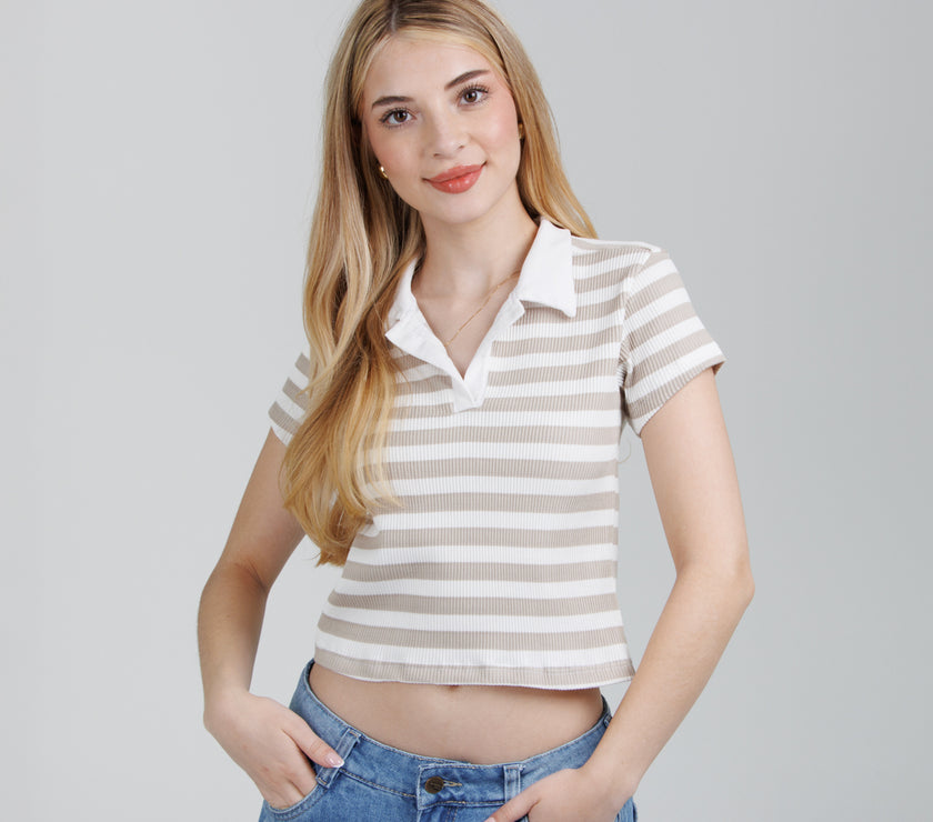 Blusa Axspen BLS51