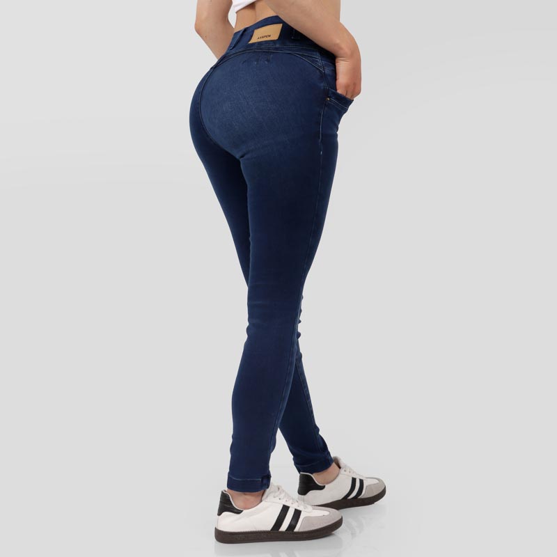 Jean Axspen Push Up AX-2498