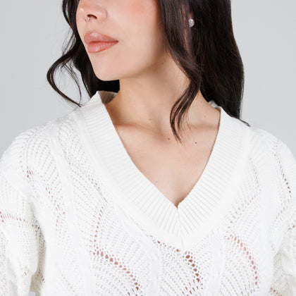 Buzo Tejido Axspen BDZ106