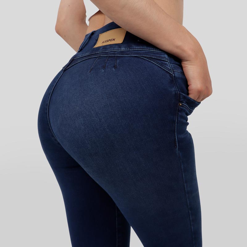 Jean Axspen Push Up AX-2498