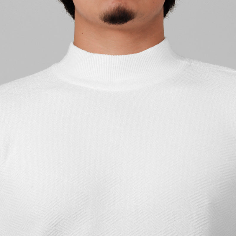 Buzo Tejido Axspen BZM2403