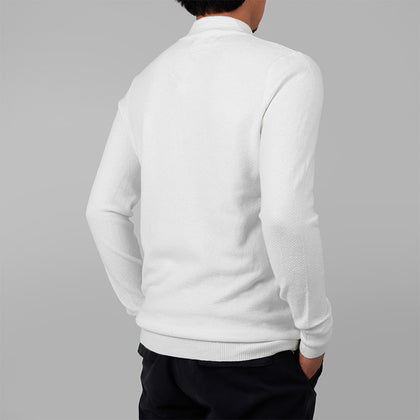 Buzo Tejido Axspen BZM2403