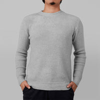 Buzo Tejido Hombre  BZM-9281