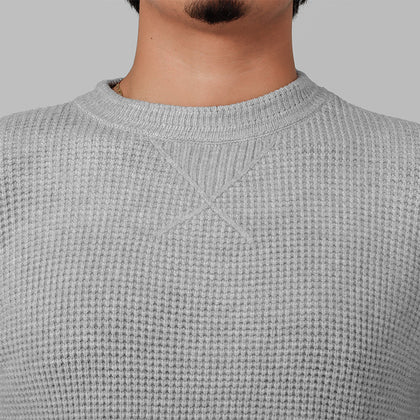 Buzo Tejido Hombre  BZM-9281