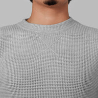 Buzo Tejido Hombre  BZM-9281