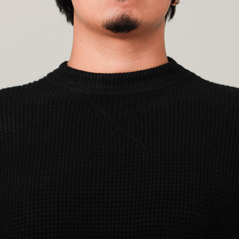 Buzo Tejido Hombre  BZM-9281