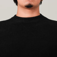 Buzo Tejido Hombre  BZM-9281