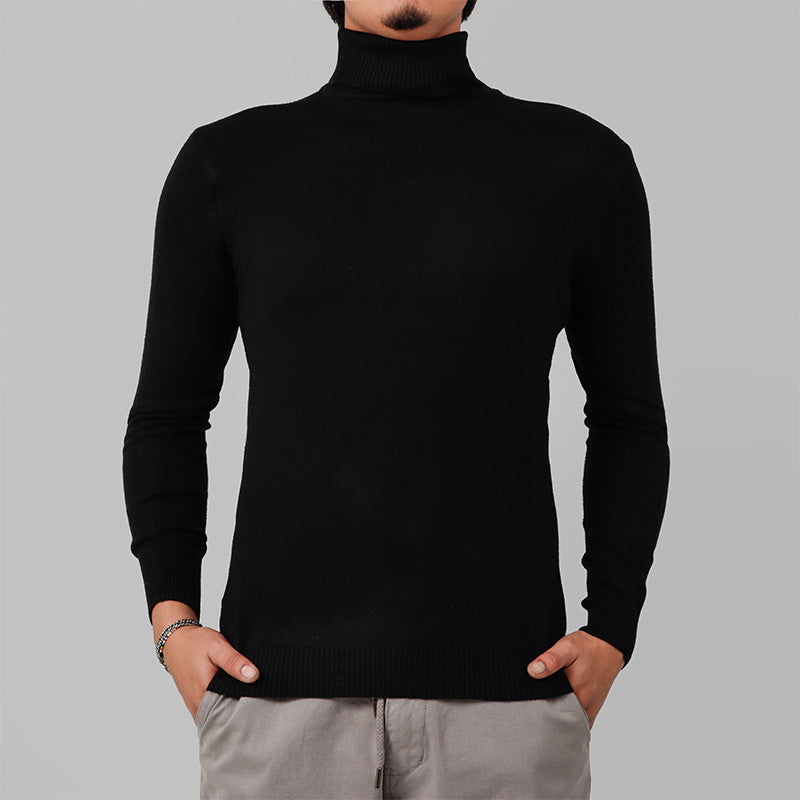 Buzo Tejido Hombre  BZM-1412