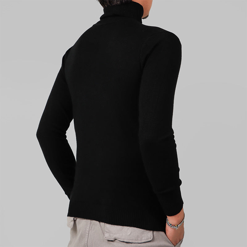 Buzo Tejido Hombre  BZM-1412