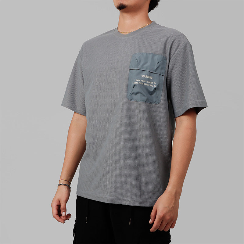 Camiseta Hombre CC2538