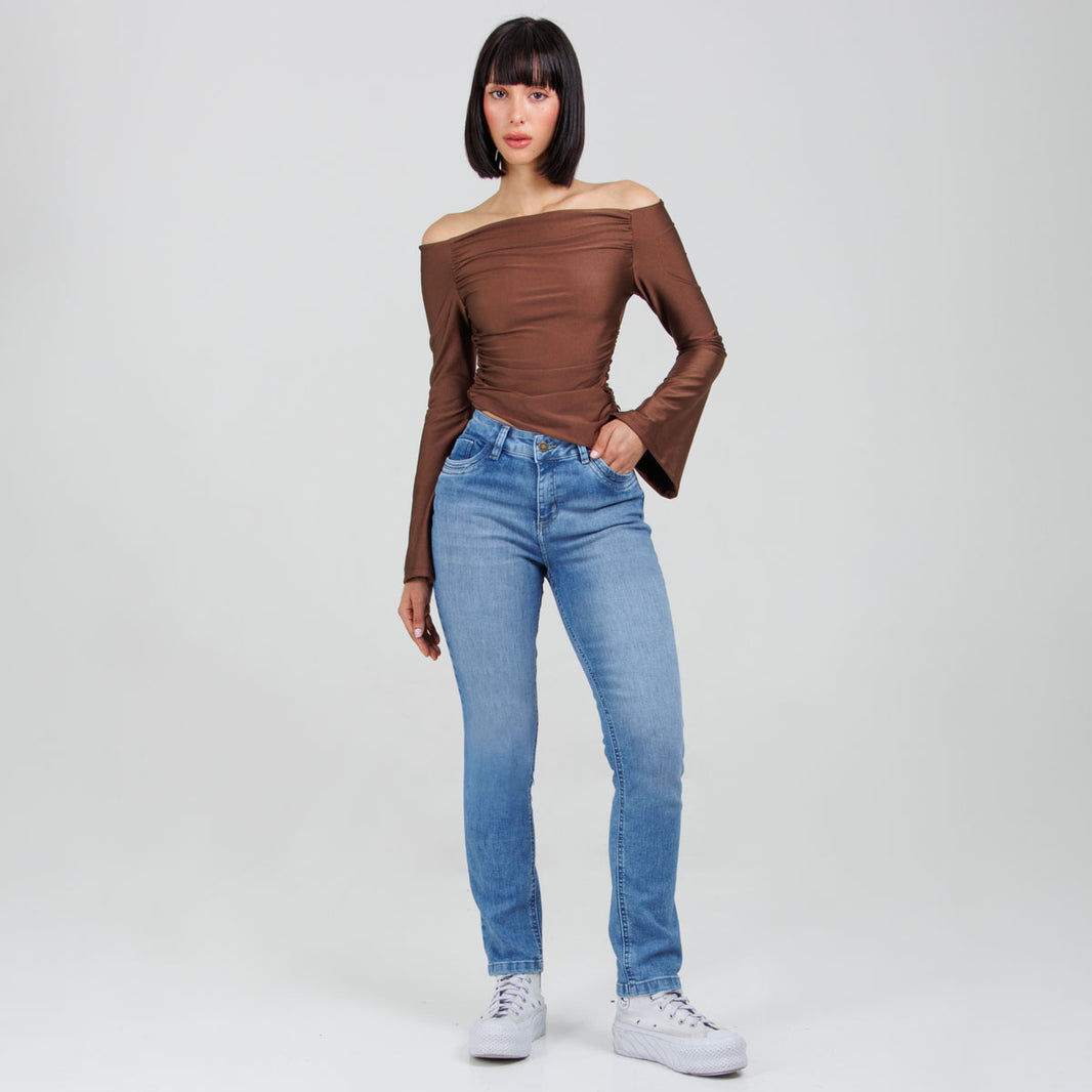 Jean Axspen Skinny Ax-3123