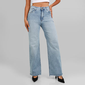 Jeans Axspen Wide leg AX-2566