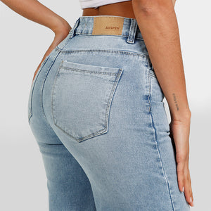 Jeans Axspen Wide leg AX-2566