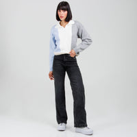 Jean Axspen Wide leg Ax-3095 Licrado