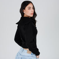 Buzo Tejido Axspen BDZ19