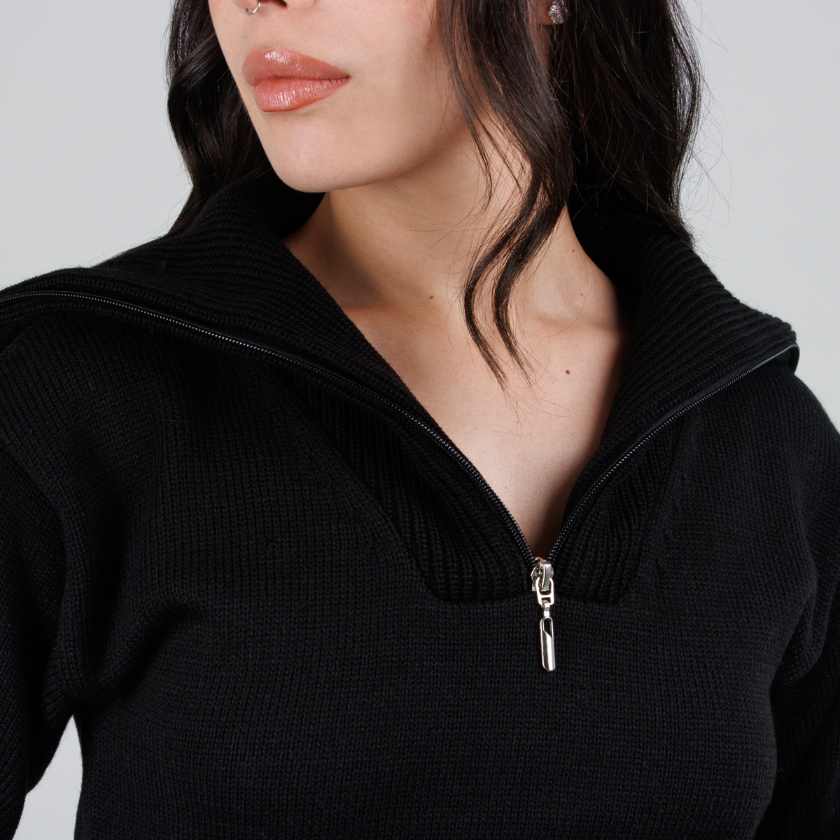 Buzo Tejido Axspen BDZ19