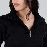 Buzo Tejido Axspen BDZ19