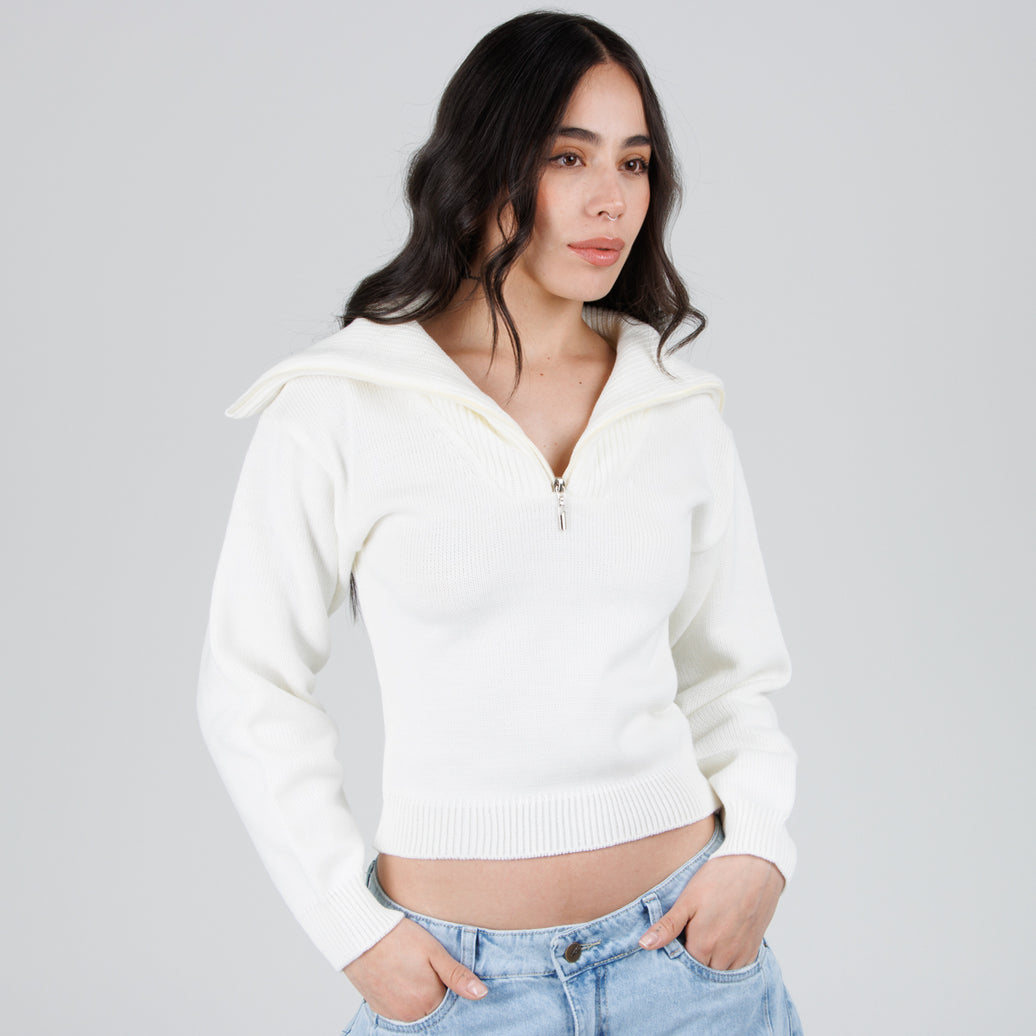 Buzo Tejido Axspen BDZ19