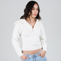 Buzo Tejido Axspen BDZ19