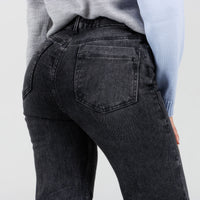 Jean Axspen Wide leg Ax-3095 Licrado