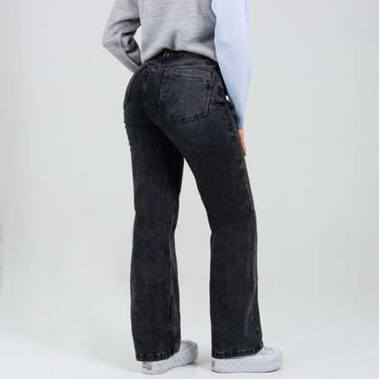 Jean Axspen Wide leg Ax-3095 Licrado