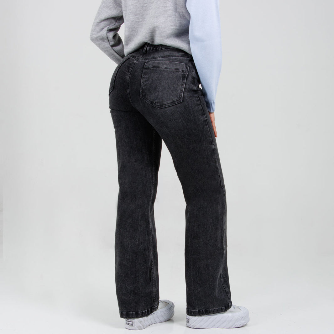 Jean Axspen Wide leg Ax-3095 Licrado