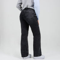 Jean Axspen Wide leg Ax-3095 Licrado
