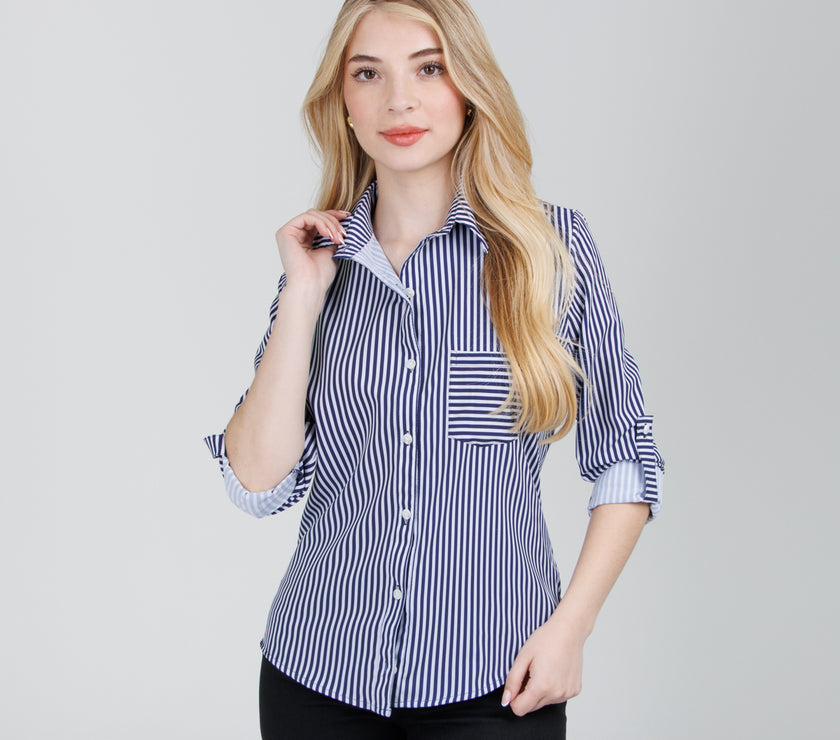 Camisa Axspen Ref:Julia