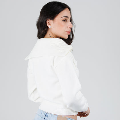 Buzo Tejido Axspen BDZ19