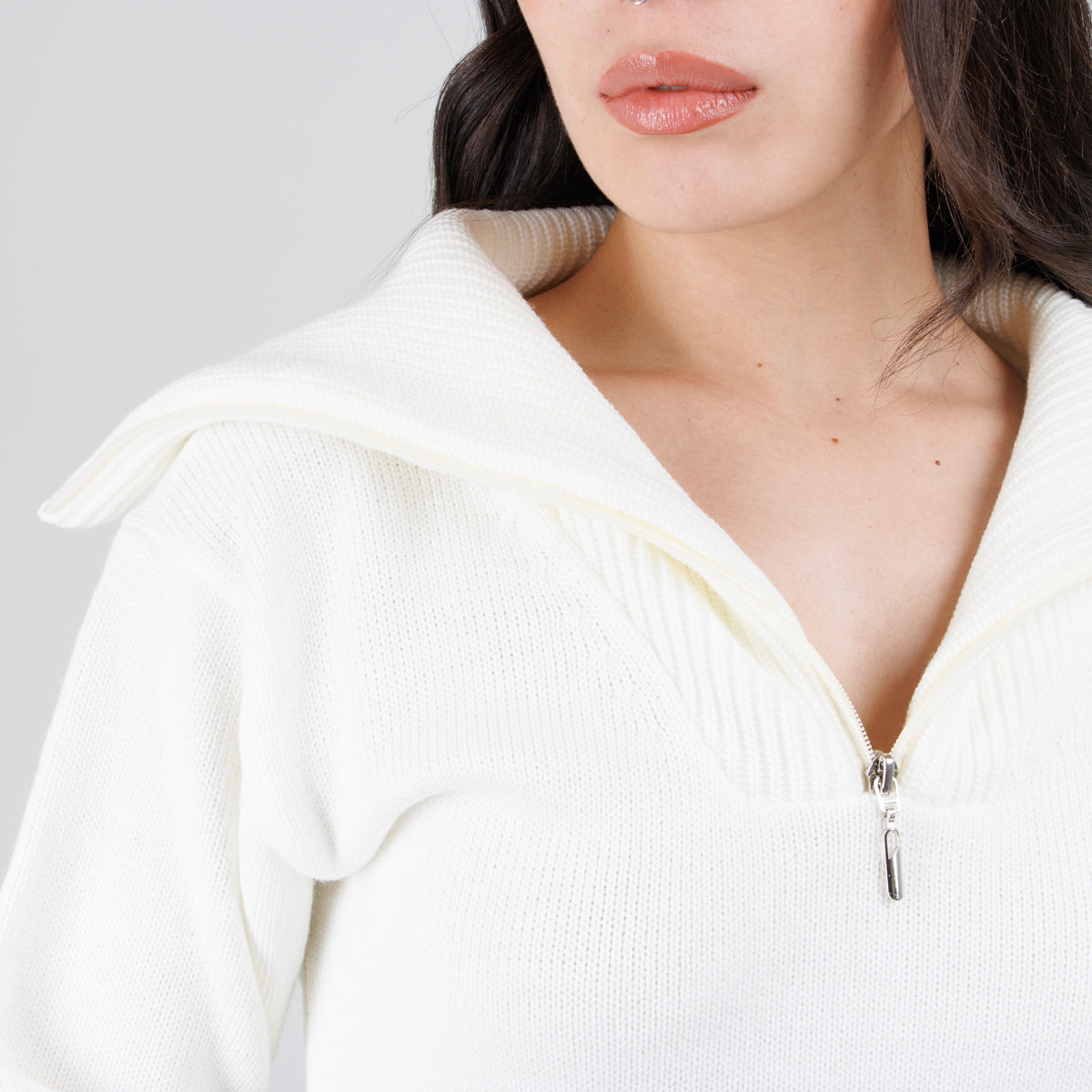 Buzo Tejido Axspen BDZ19