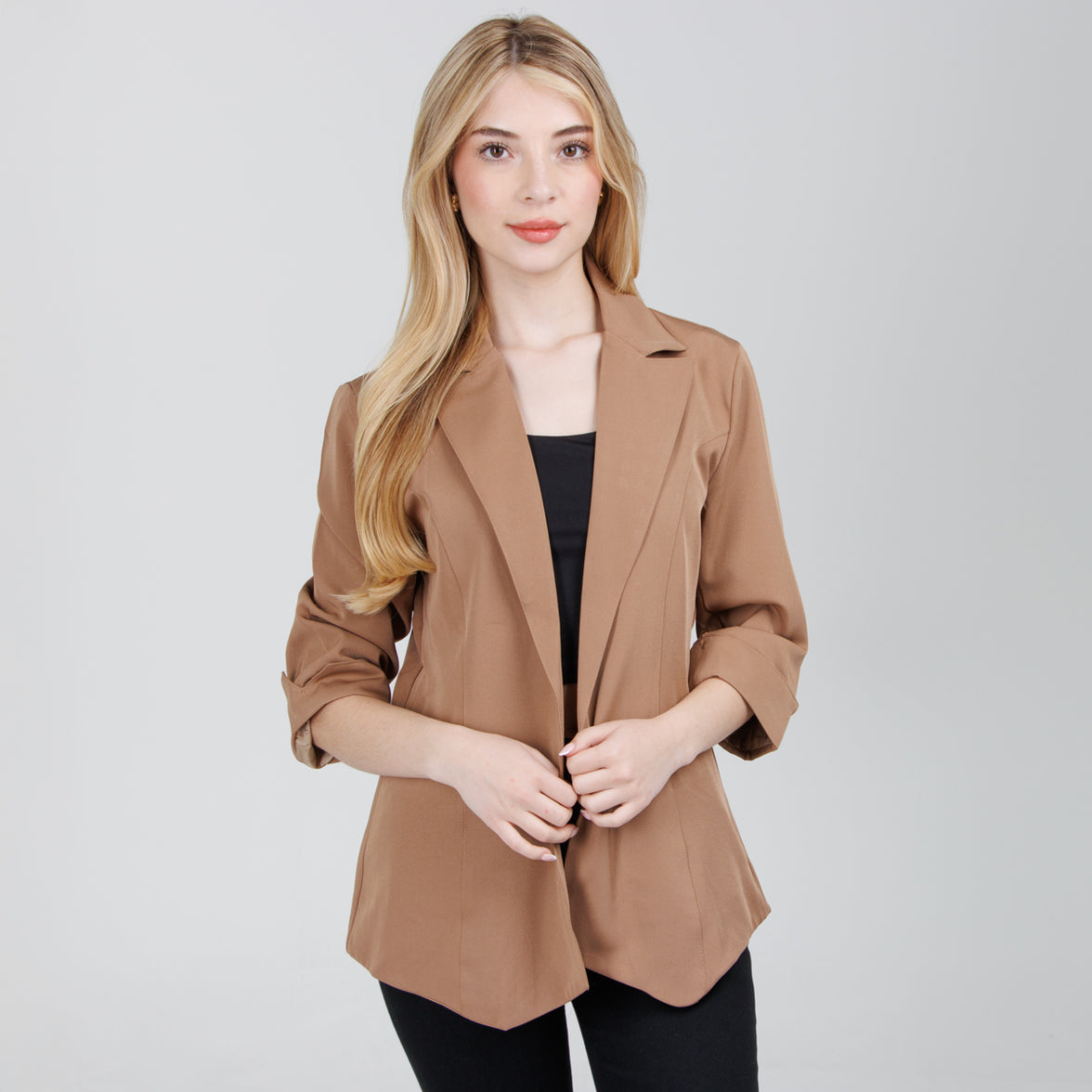 Blazer Axspen Tizu