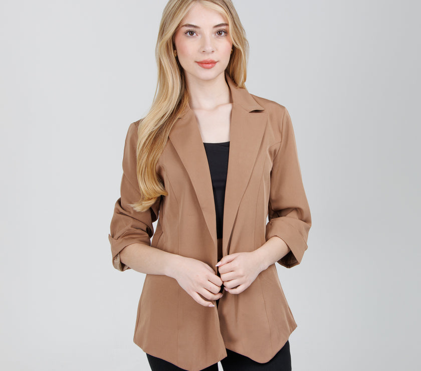 Blazer Axspen Tizu