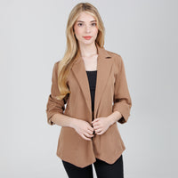 Blazer Axspen Tizu
