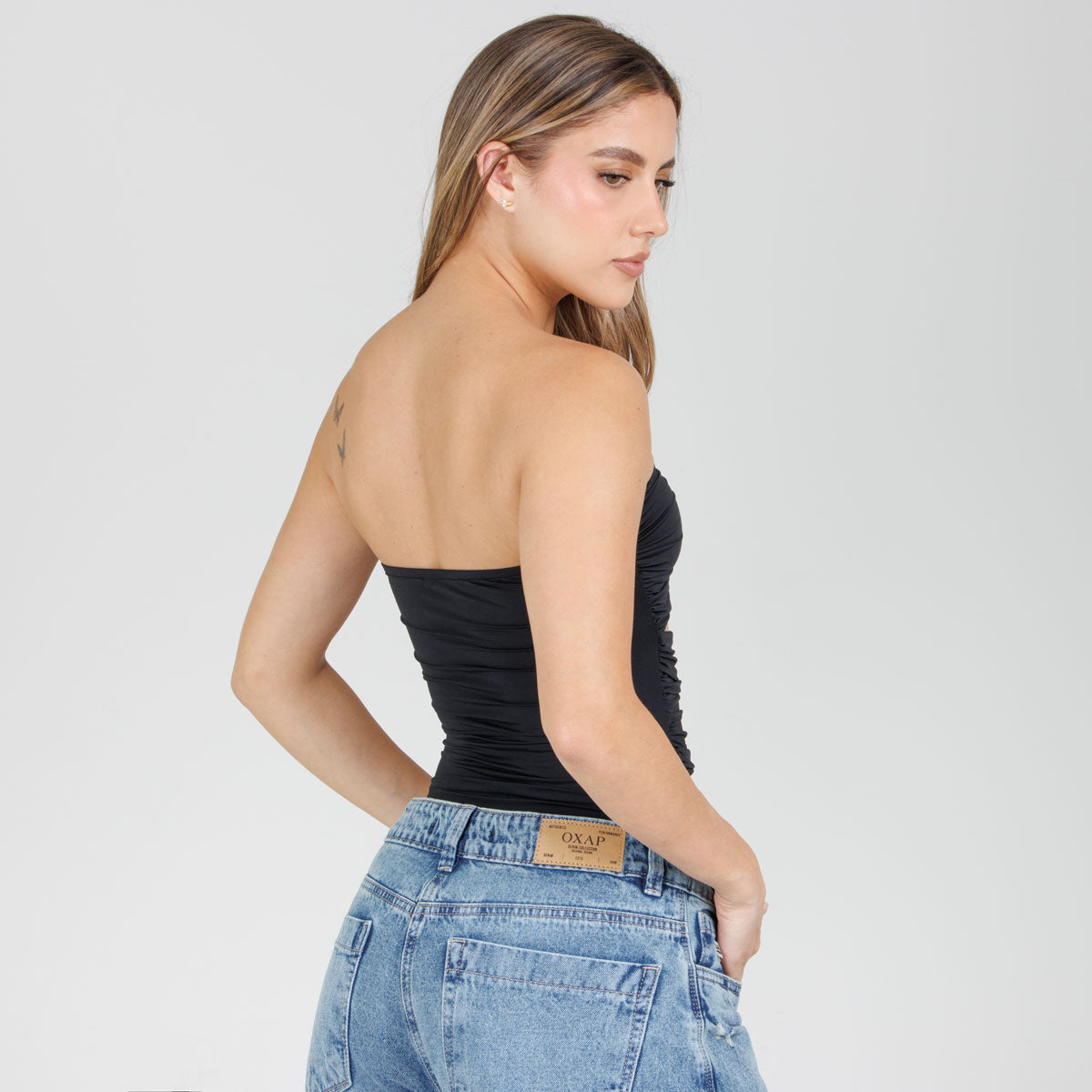 Body Axspen BDY25610