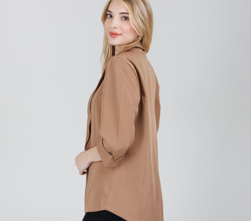 Blazer Axspen Tizu