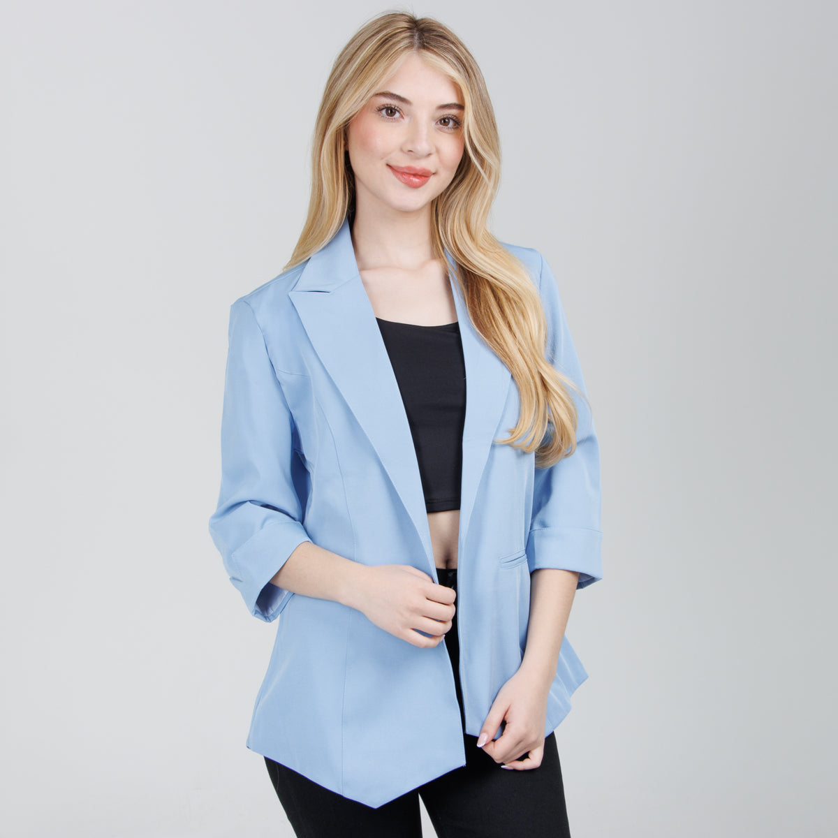 Blazer Axspen Tizu