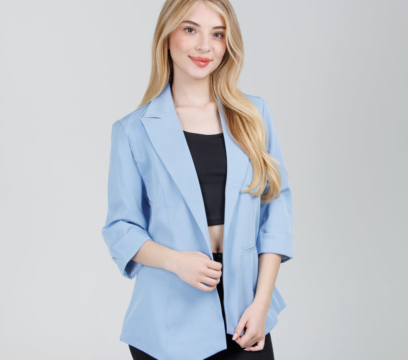Blazer Axspen Tizu